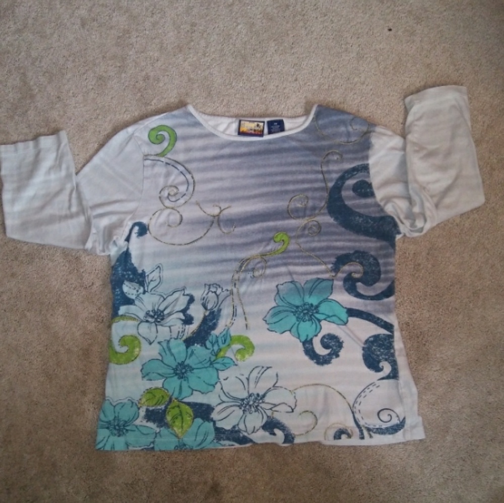 Havana Jack's Shirt